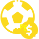Aposte em esportes do mundo todo no 57Pg!