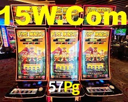 VIP Casino 57Pg