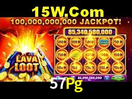 Welcome Bonus 57Pg