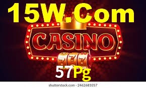 Live Casino 57Pg