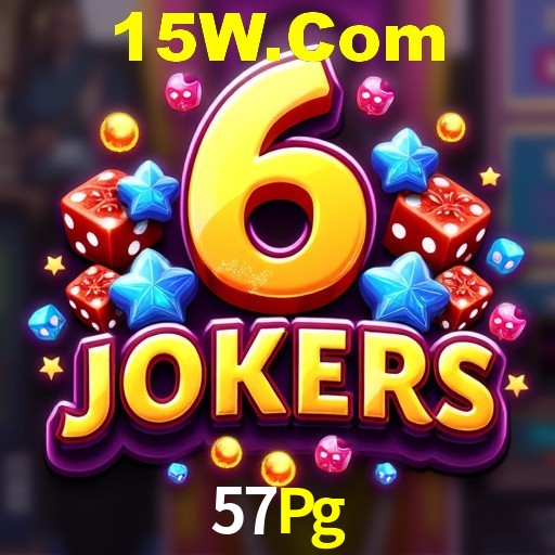 Desvendando o Mundo dos Jogos Virtuais na 57Pg