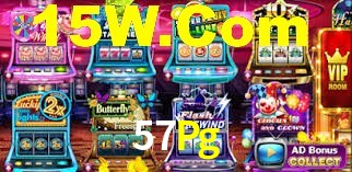 Welcome Bonus 57Pg