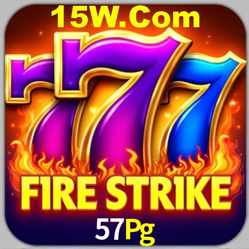 Descubra o Mundo do Cassino Online com 57Pg