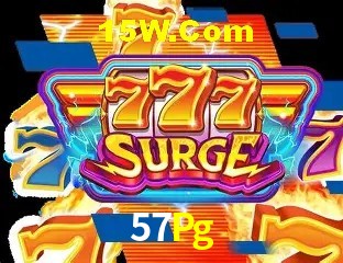 Game Providers 57Pg
