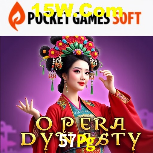 A Emoção da Loteria na 57Pg: Uma Chance de Mudança de Vida